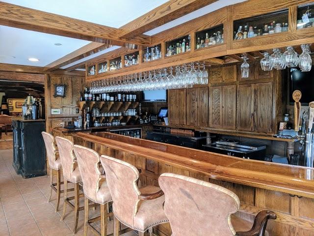 Timberlake's Restaurant